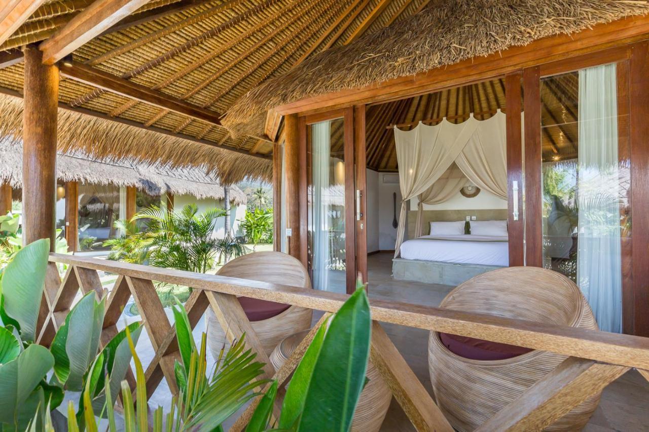 Emocean Boutique Dive Hotel