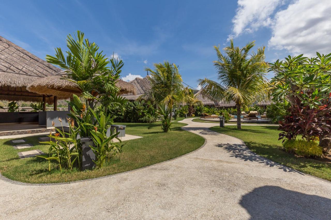 Emocean Boutique Dive Hotel